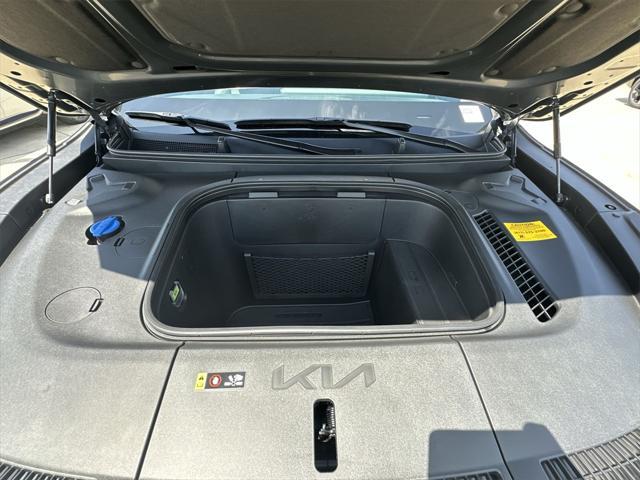 new 2026 Kia EV9 car, priced at $59,790
