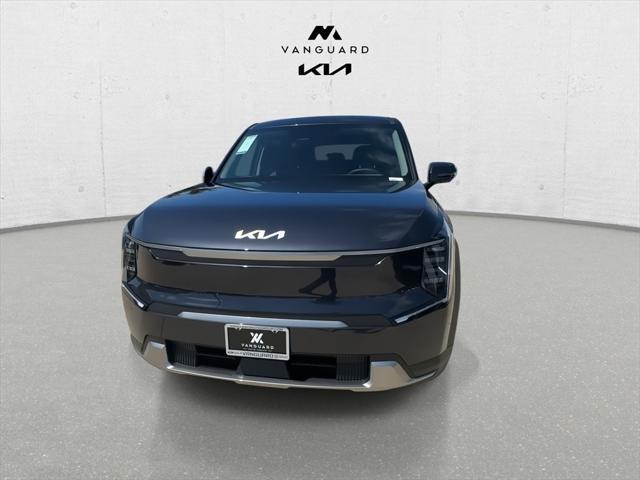 new 2026 Kia EV9 car, priced at $59,790