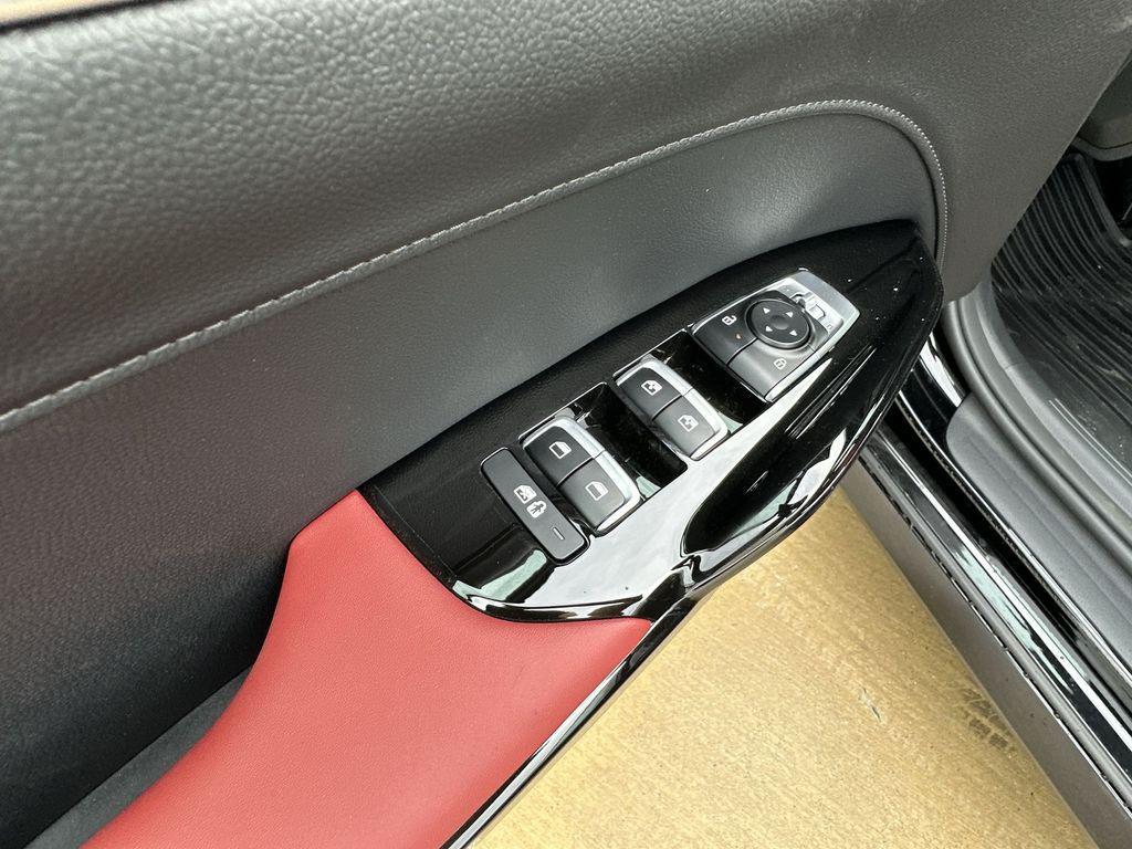 new 2026 Kia K5 car, priced at $31,397