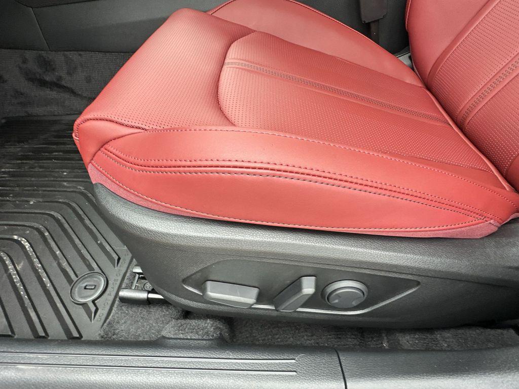 new 2026 Kia K5 car, priced at $31,397