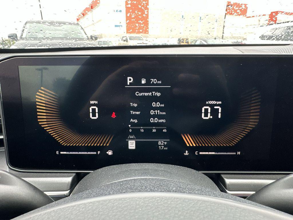 new 2026 Kia K5 car, priced at $31,397