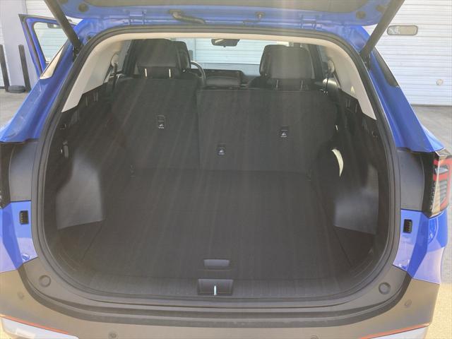 new 2026 Kia Sportage car, priced at $32,585