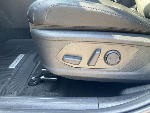 new 2026 Kia Sportage car, priced at $32,585