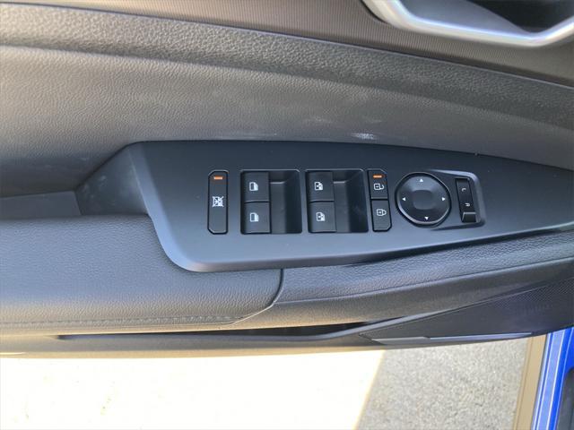 new 2026 Kia Sportage car, priced at $32,585