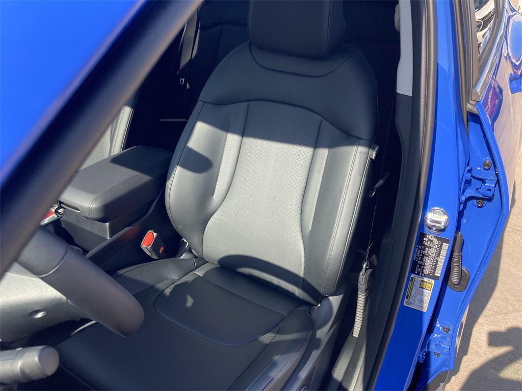 new 2026 Kia Sportage car, priced at $30,931