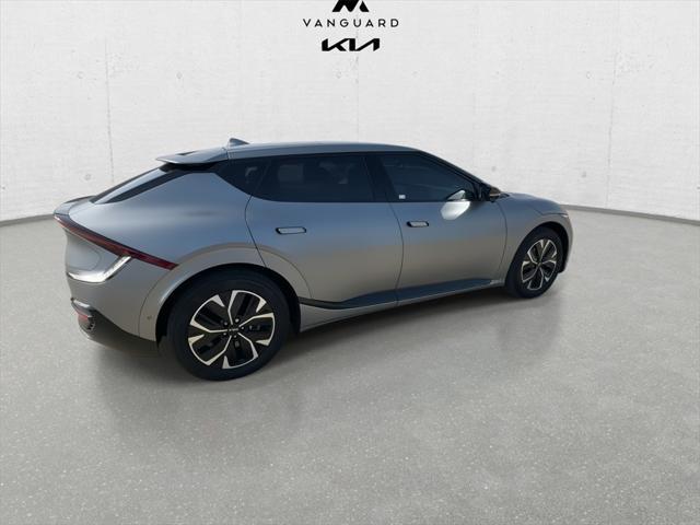 used 2022 Kia EV6 car, priced at $28,484
