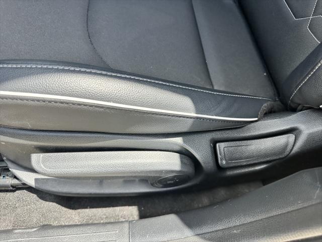 used 2024 Kia Forte car, priced at $21,895