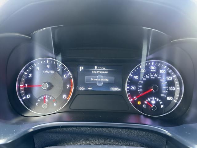 used 2024 Kia Forte car, priced at $21,895