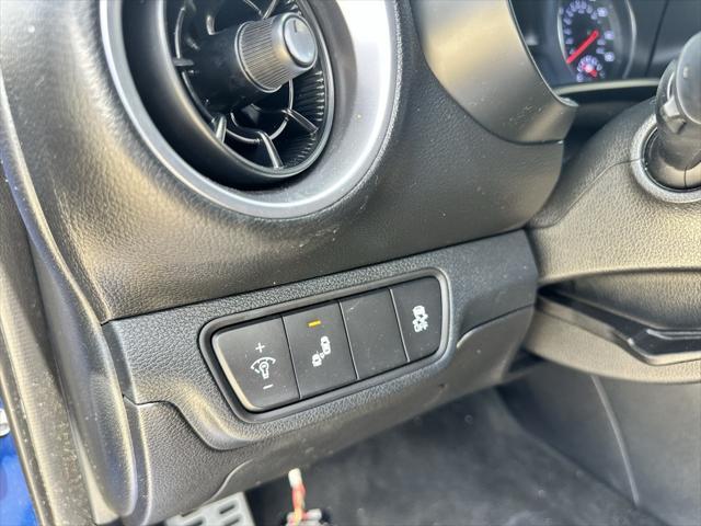 used 2024 Kia Forte car, priced at $21,895