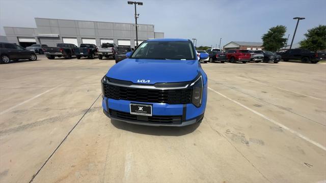 new 2026 Kia Sportage car, priced at $31,585