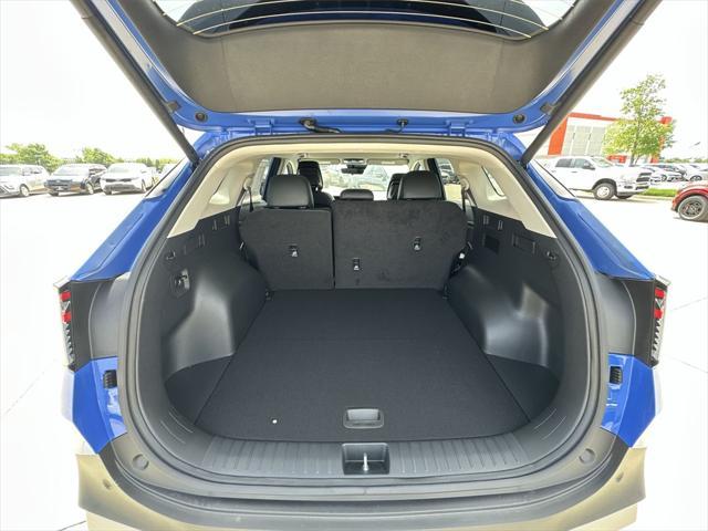 new 2026 Kia Sportage car, priced at $31,585