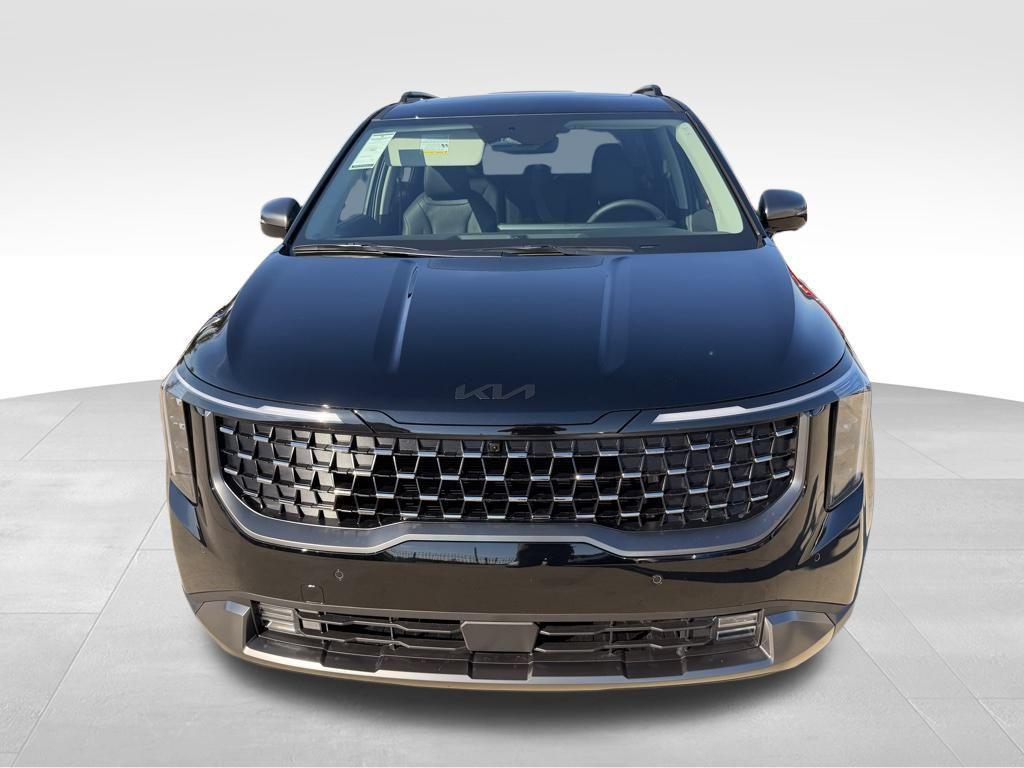 new 2026 Kia Carnival car, priced at $45,619