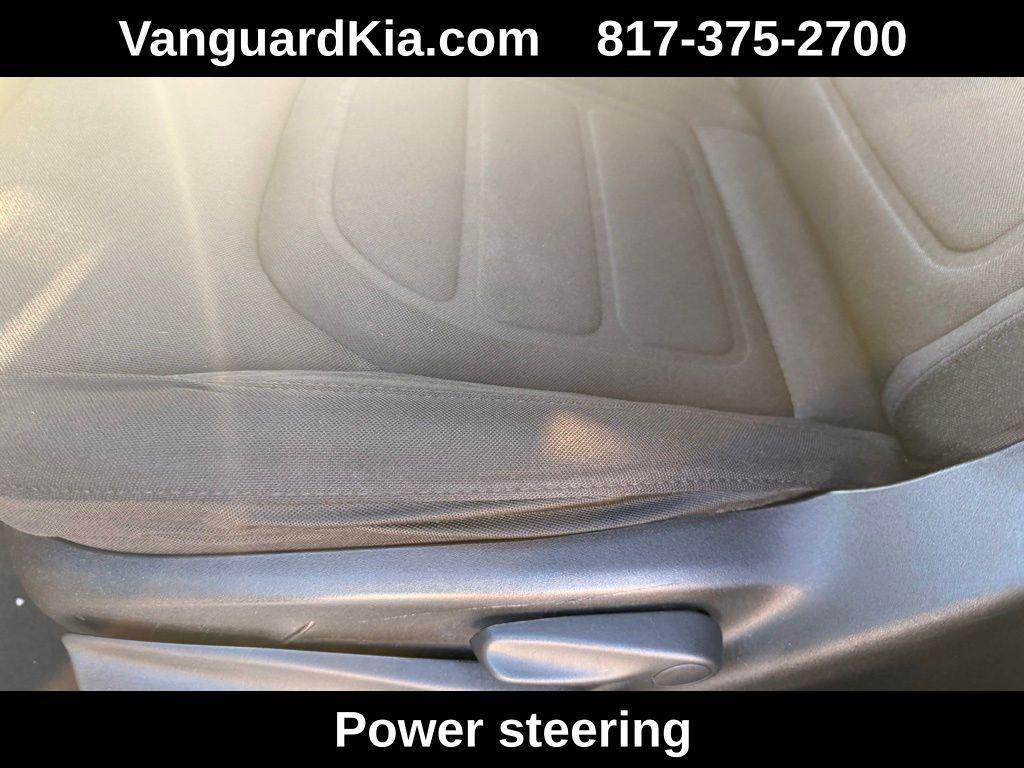 used 2021 Jeep Renegade car, priced at $15,861