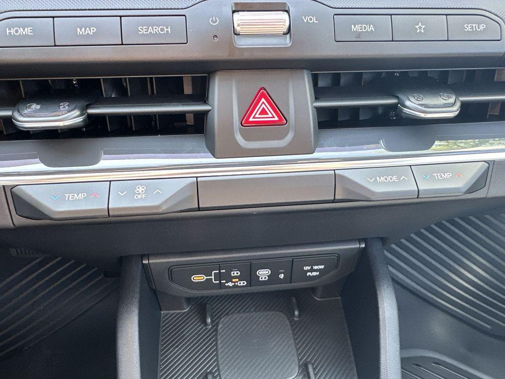 new 2025 Kia K4 car, priced at $23,938