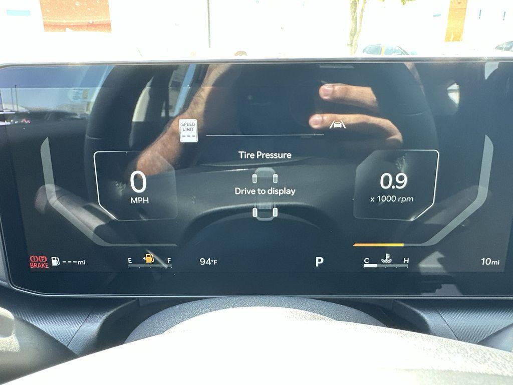 new 2025 Kia K4 car, priced at $23,938