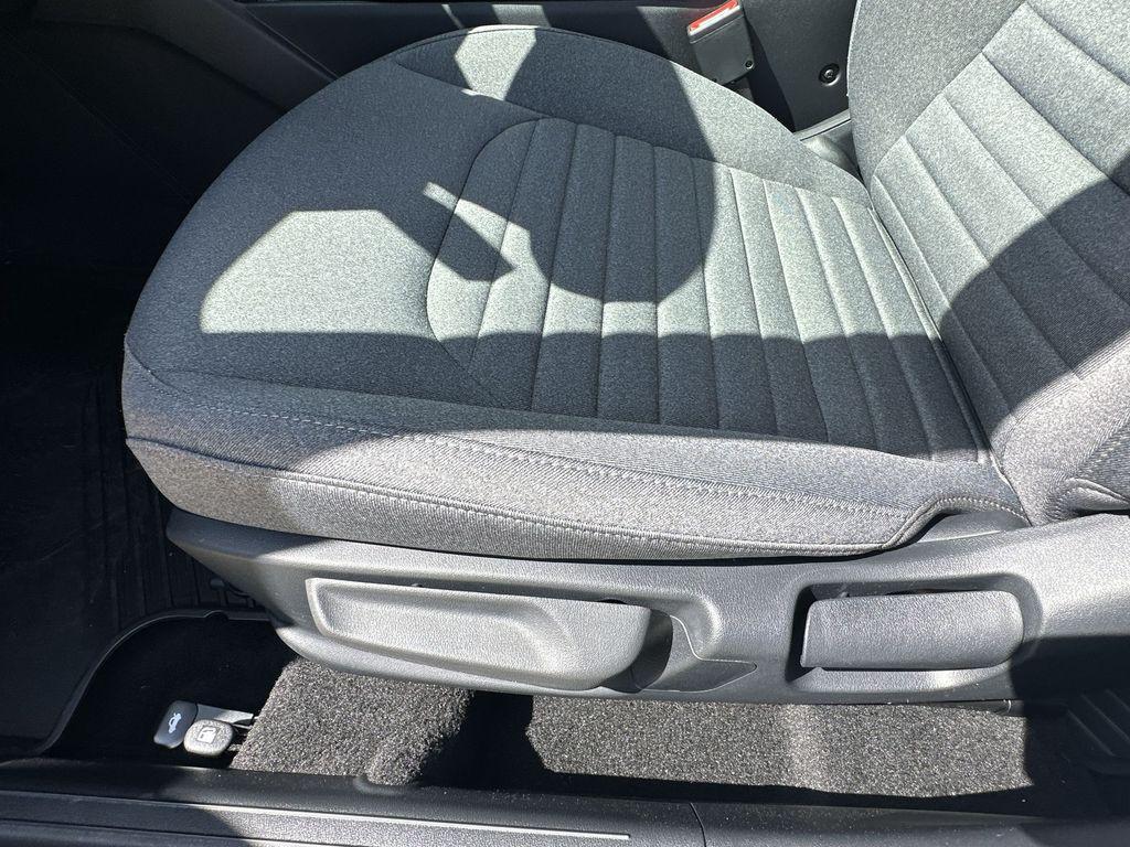 new 2025 Kia K4 car, priced at $23,938