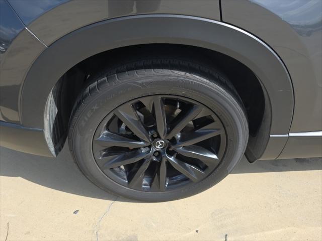 used 2022 Mazda CX-9 car, priced at $31,006