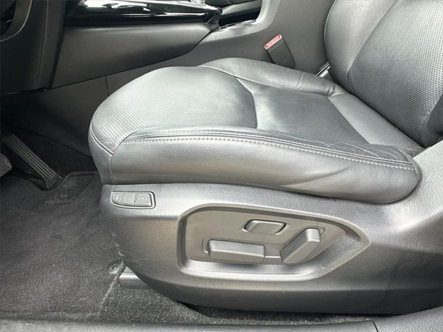 used 2022 Mazda CX-9 car, priced at $31,006