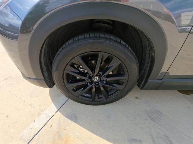 used 2022 Mazda CX-9 car, priced at $31,006