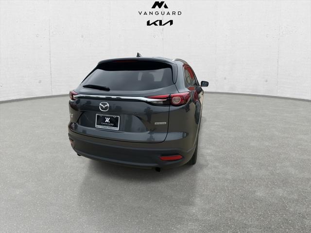 used 2022 Mazda CX-9 car, priced at $31,006