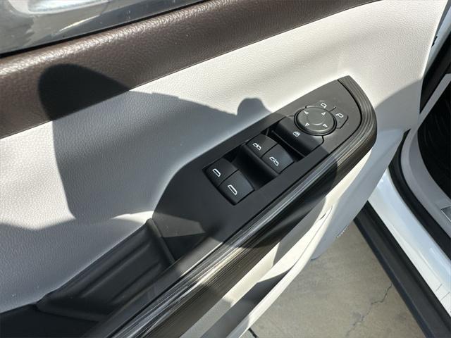 used 2020 GMC Acadia car, priced at $17,588