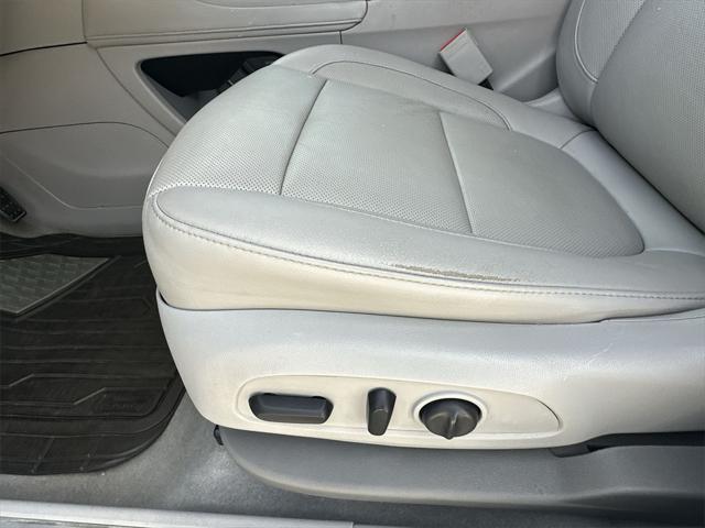 used 2020 GMC Acadia car, priced at $17,588