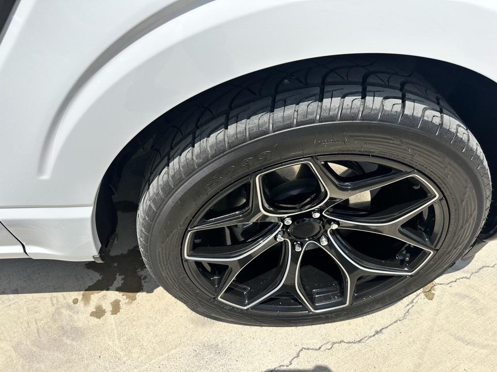 used 2024 Ford F-150 car, priced at $53,371