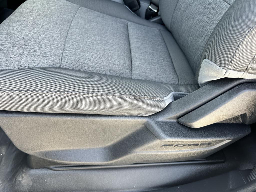 used 2024 Ford F-150 car, priced at $53,371