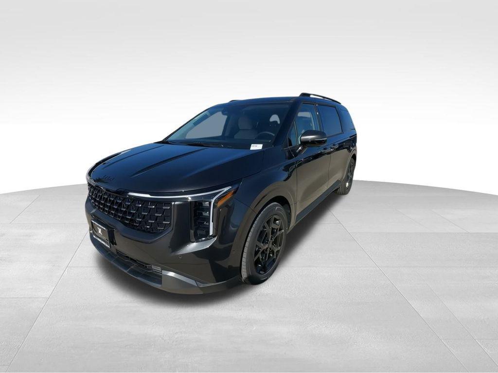 new 2026 Kia Carnival car, priced at $45,681