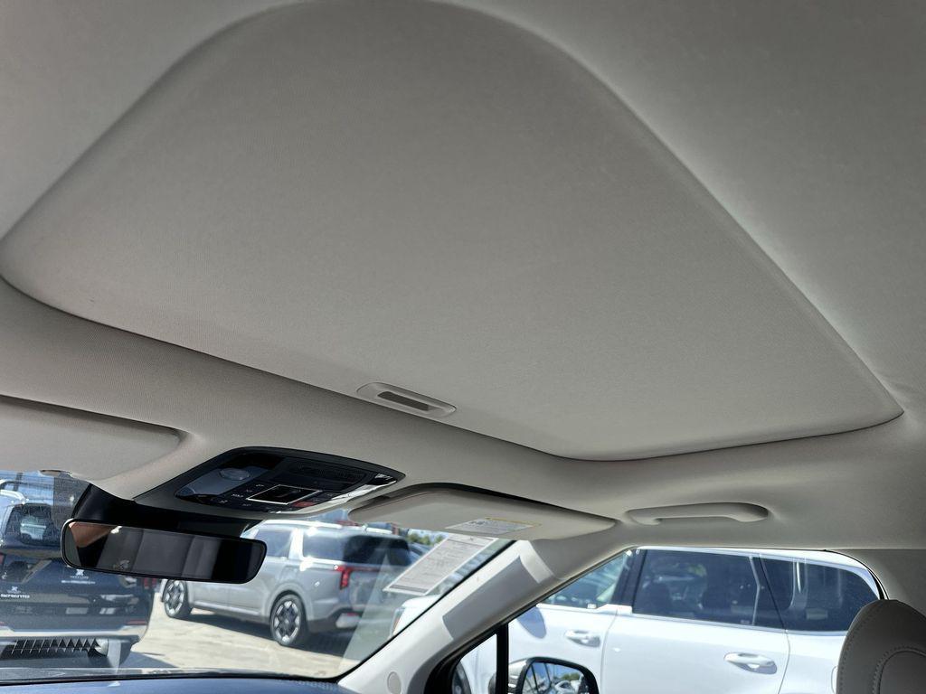 new 2026 Kia Carnival car, priced at $45,681