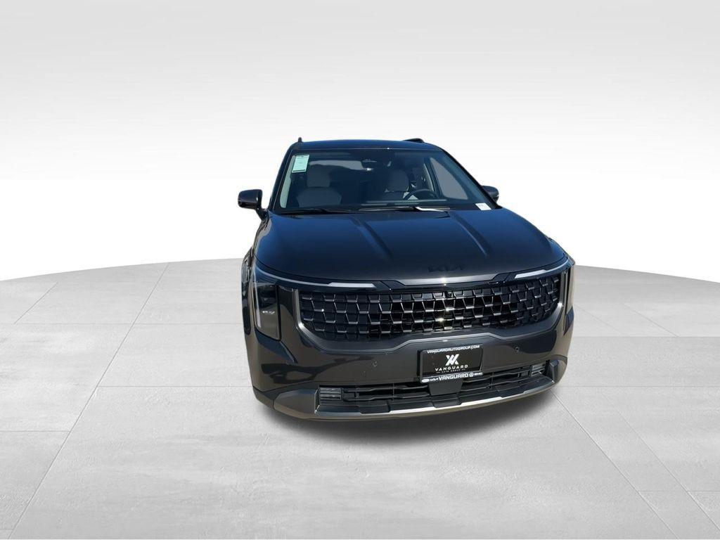 new 2026 Kia Carnival car, priced at $45,681