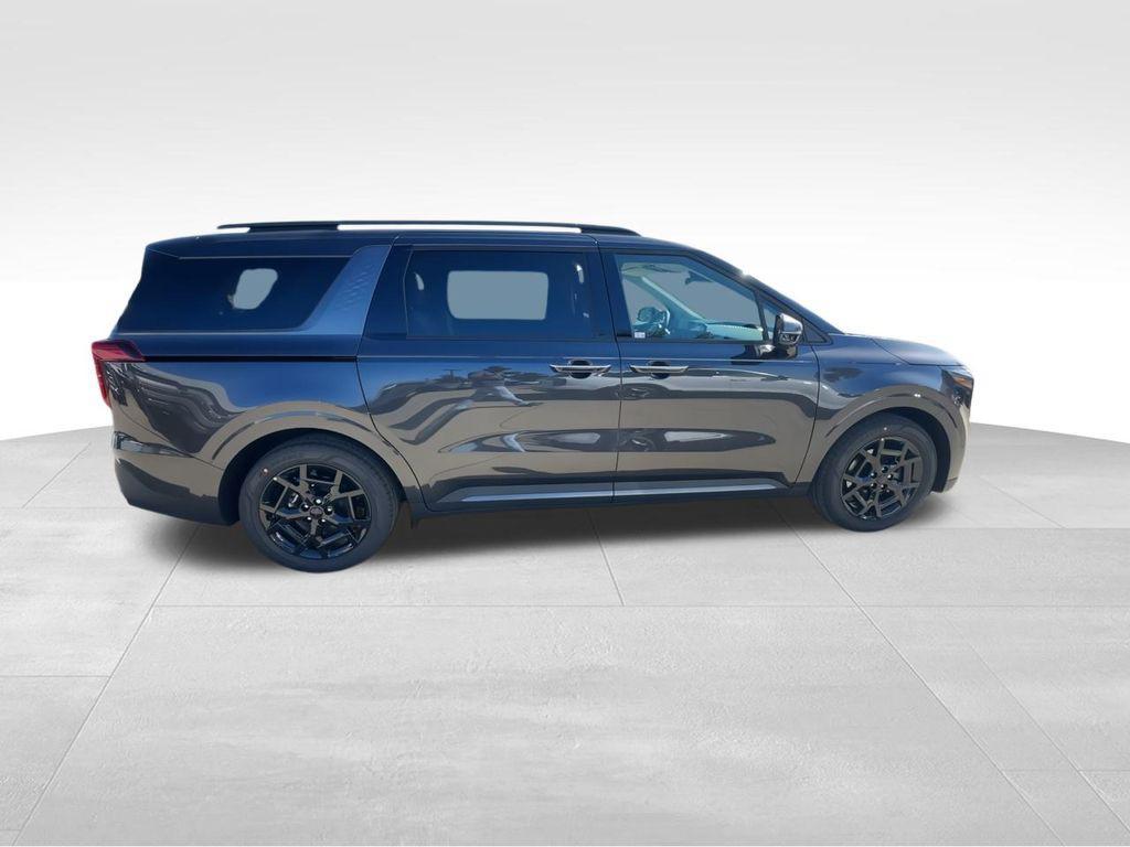 new 2026 Kia Carnival car, priced at $45,681