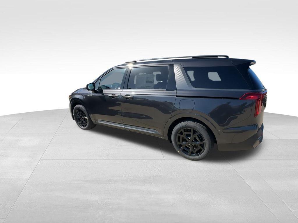 new 2026 Kia Carnival car, priced at $45,681
