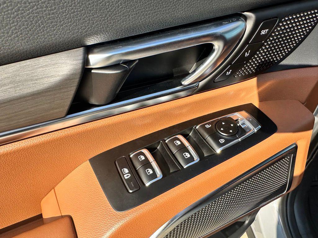 new 2025 Kia Telluride car, priced at $48,083