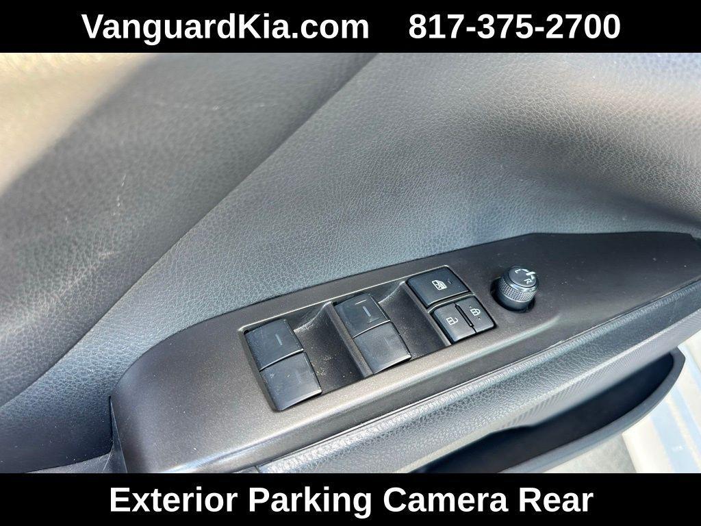 used 2022 Toyota Camry car, priced at $21,033