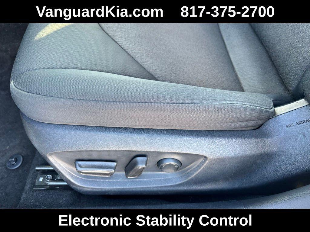 used 2022 Toyota Camry car, priced at $21,033