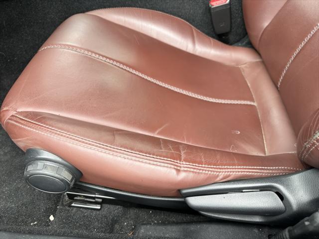 used 2019 Mazda MX-5 Miata RF car, priced at $23,000