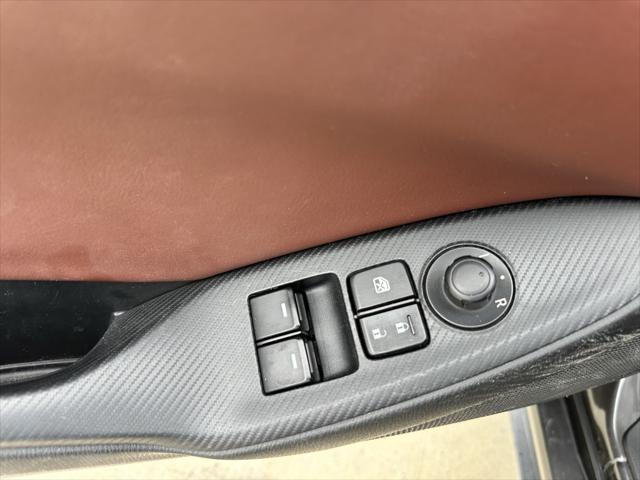 used 2019 Mazda MX-5 Miata RF car, priced at $23,000