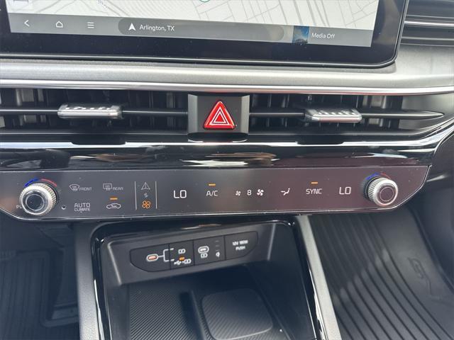 new 2025 Kia K5 car, priced at $29,889