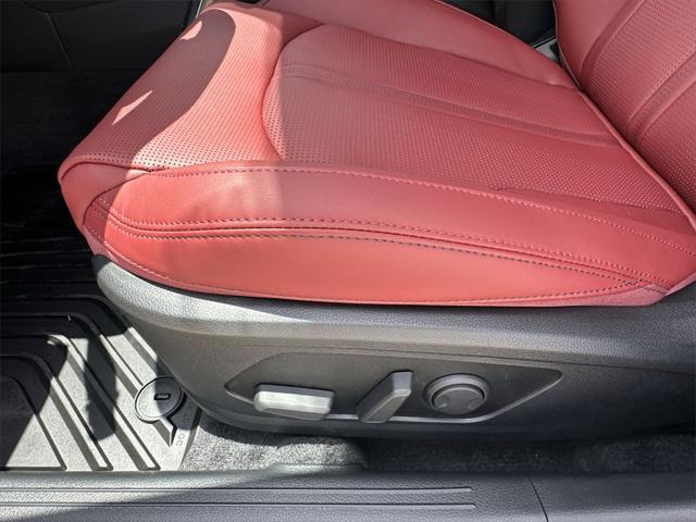 new 2025 Kia K5 car, priced at $29,889