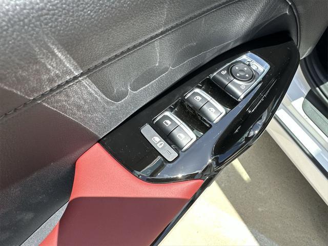 new 2025 Kia K5 car, priced at $29,714