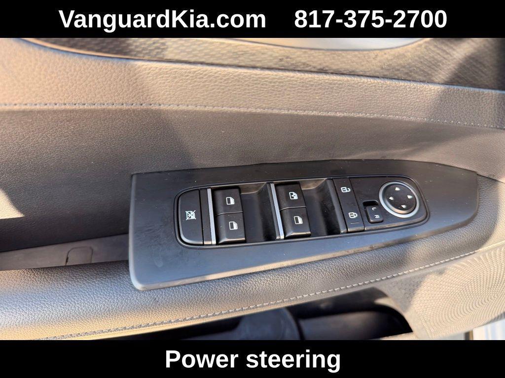 used 2024 Kia Forte car, priced at $22,344