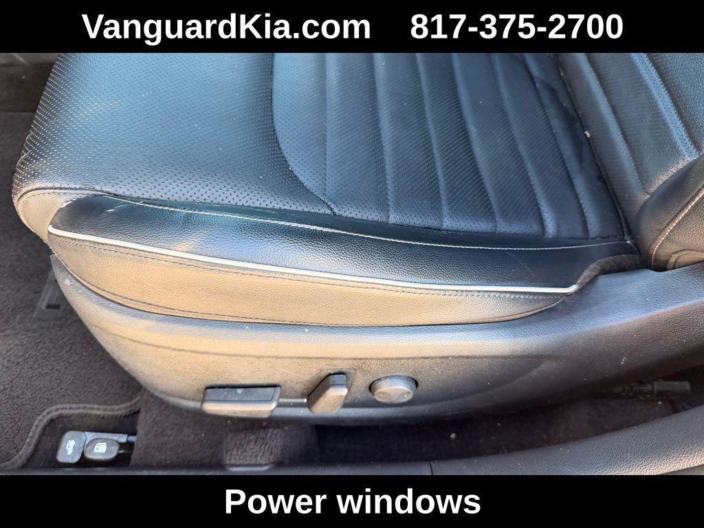 used 2024 Kia Forte car, priced at $22,344