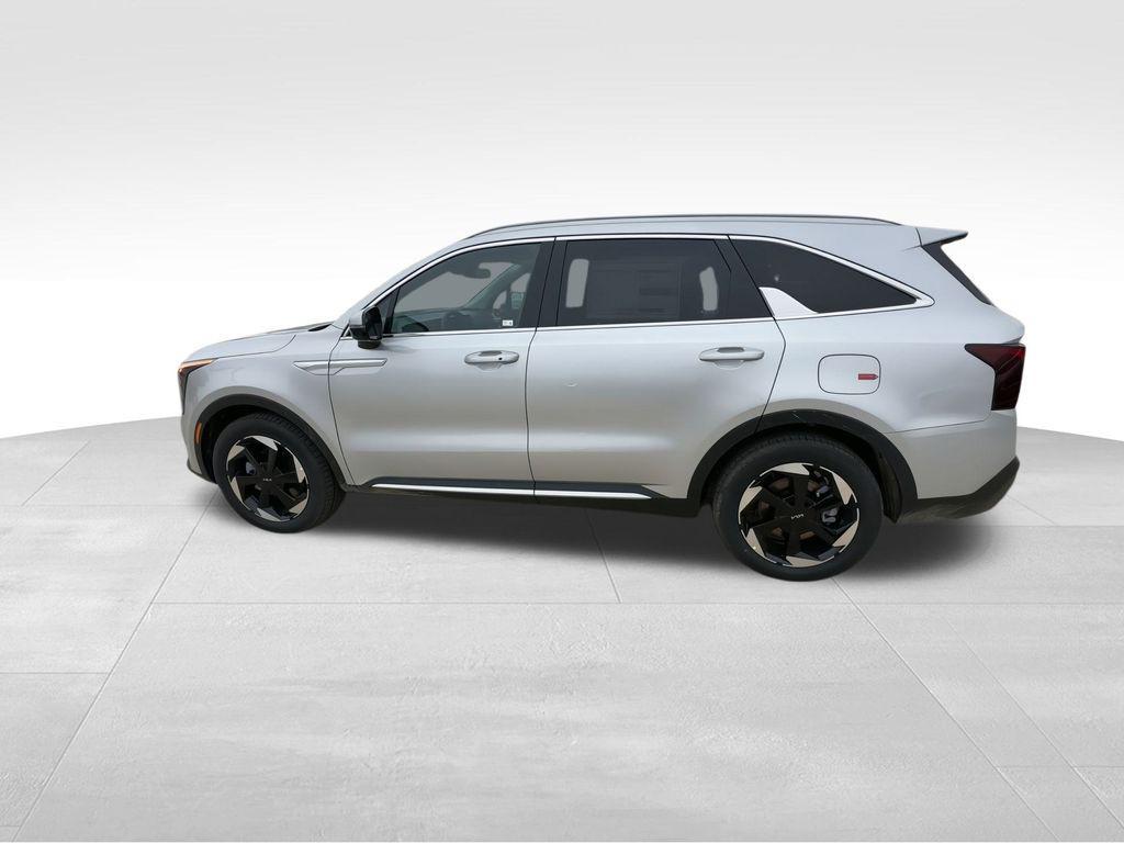 new 2025 Kia Sorento Hybrid car, priced at $37,974