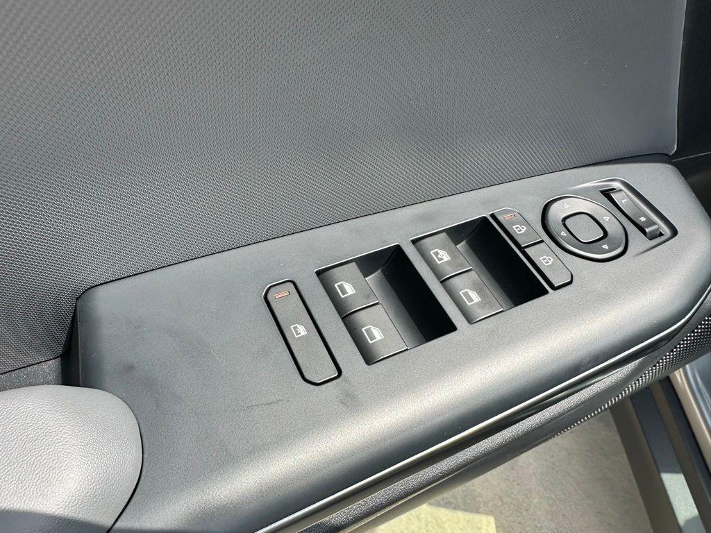 new 2025 Kia K4 car, priced at $22,898