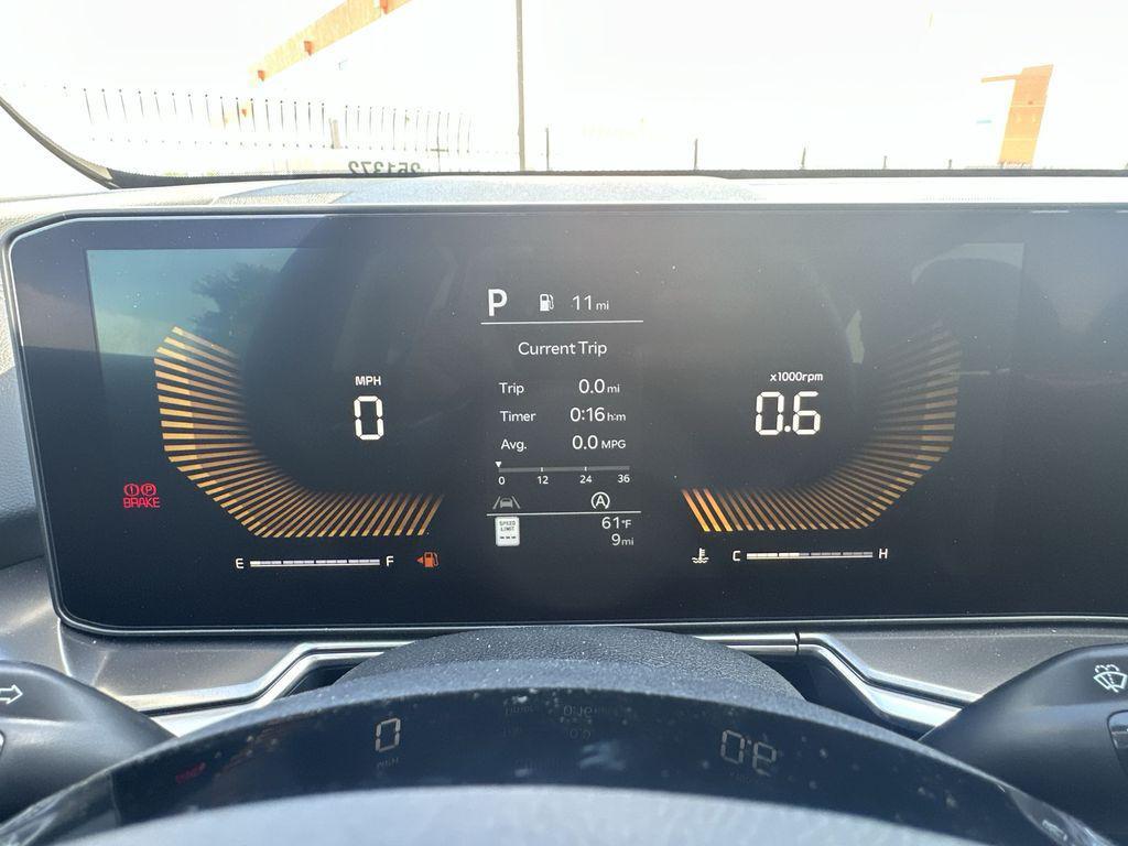 new 2025 Kia Sorento car, priced at $32,564