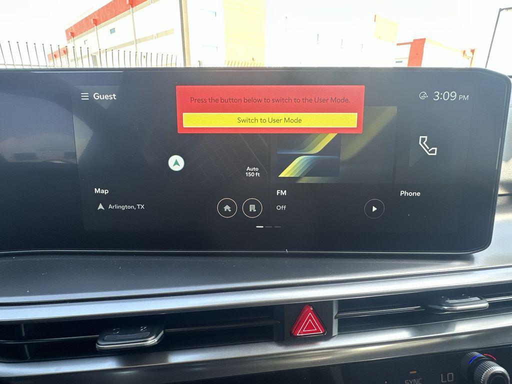 new 2025 Kia Sorento car, priced at $32,564