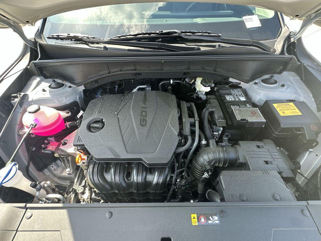 new 2025 Kia Sorento car, priced at $32,564