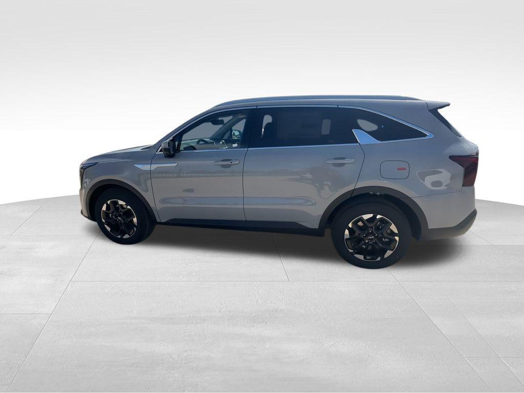 new 2025 Kia Sorento car, priced at $32,564