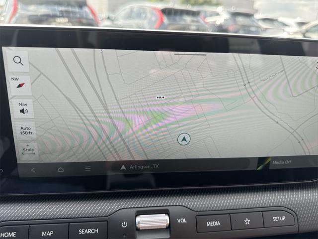 new 2025 Kia K4 car, priced at $26,227